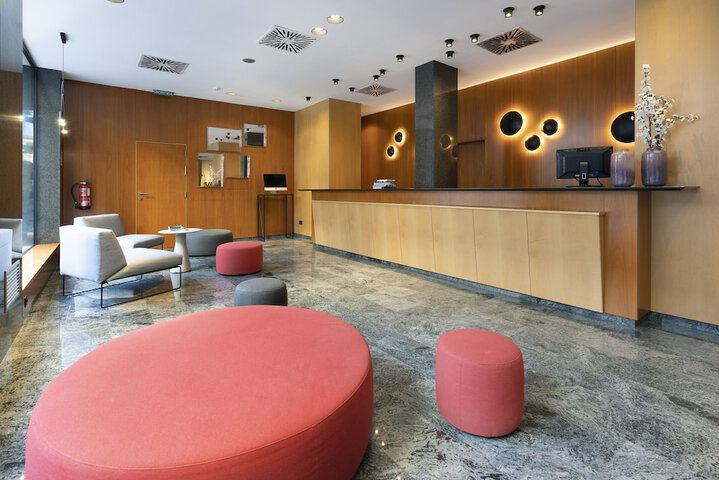 Hotel Interior 7 of 45