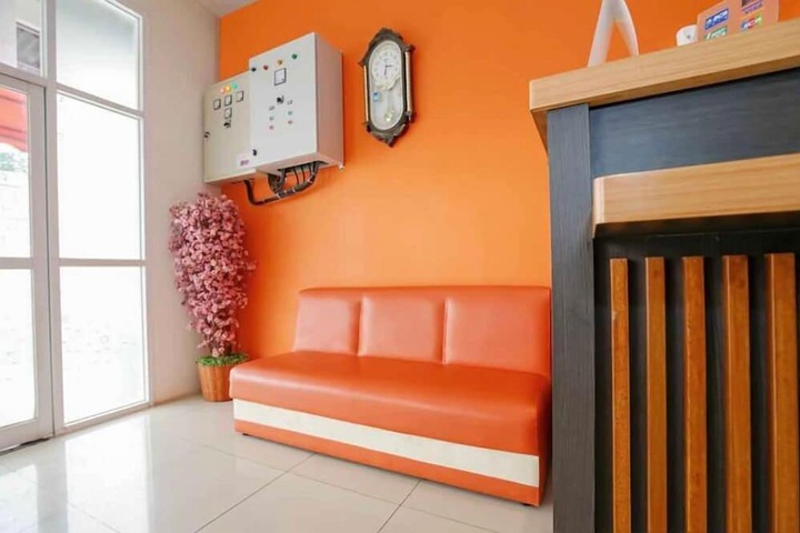 Hotel Interior 2 of 20