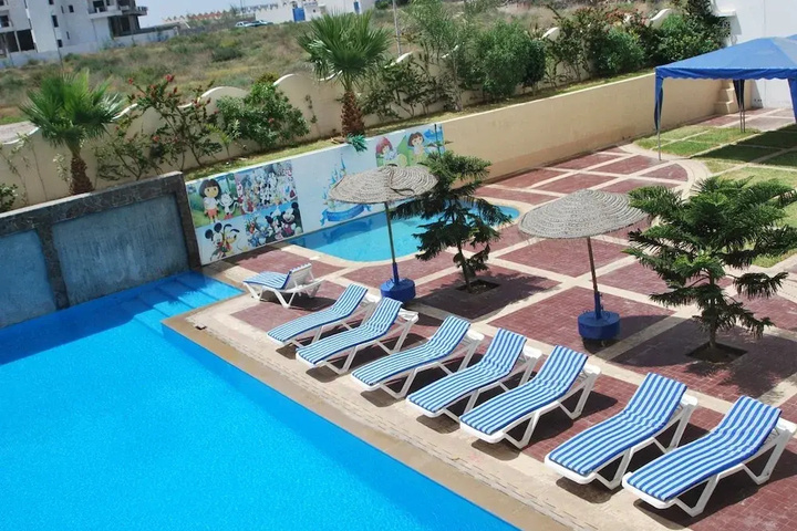 Pool 11 of 36