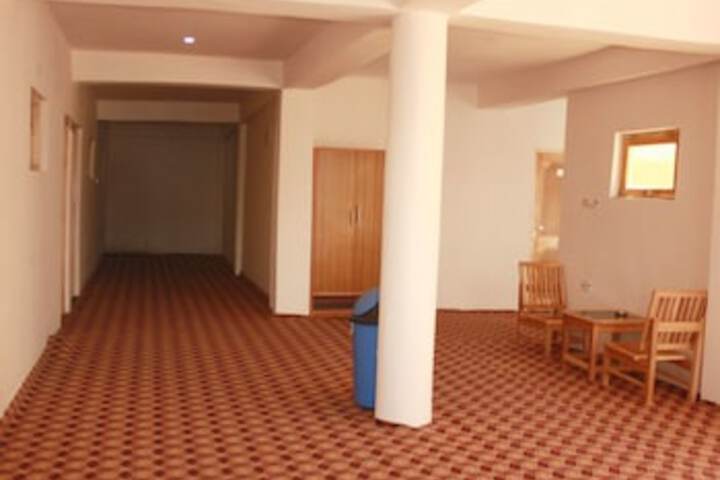 HOTEL WANG RESIDENCY