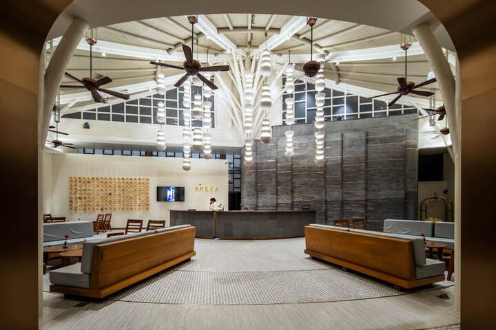 Fitness Facility Photos