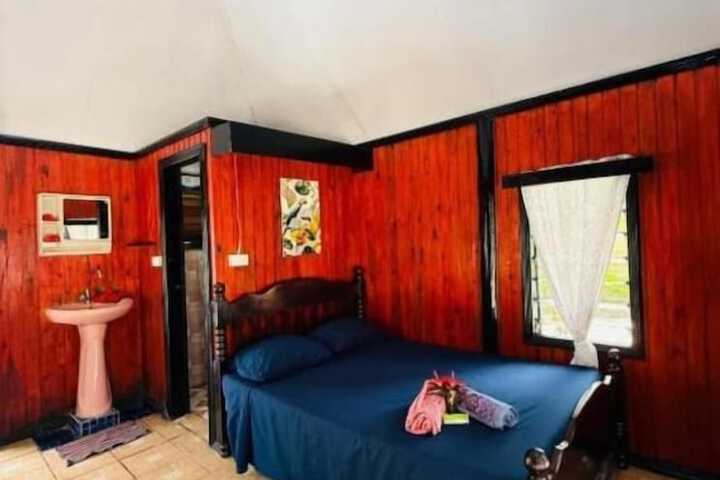 Image of White Sandy Beach Resort