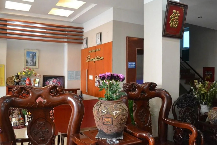 HOP HUNG HOTEL