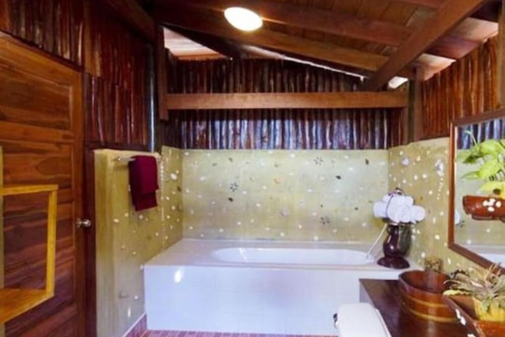 Bath Interior