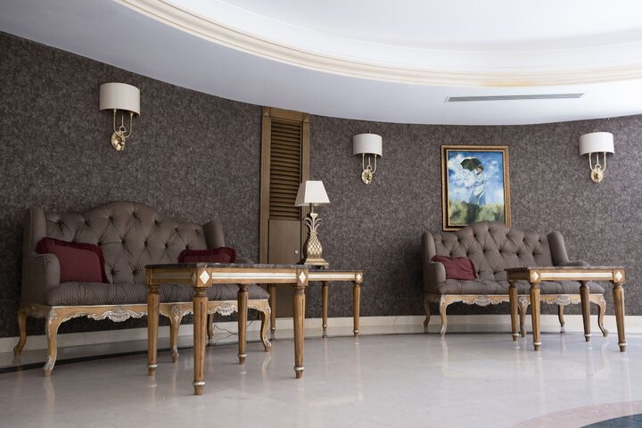 Hotel Interior 6 of 151
