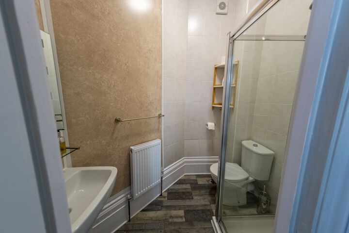 Bathroom Vanities
