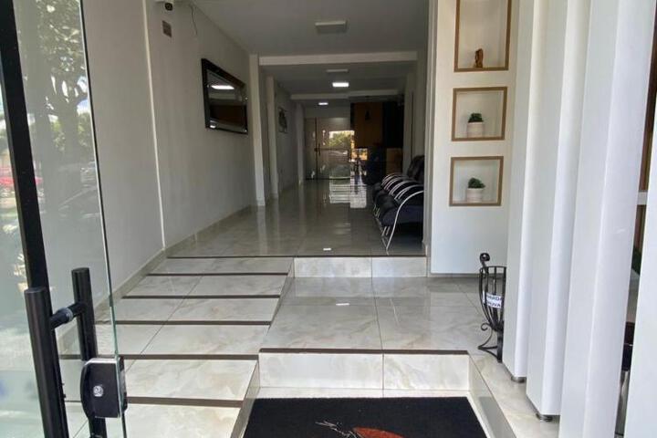 Hotel Acauã