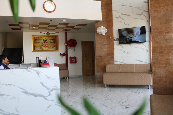 Hotel Interior 2 of 65