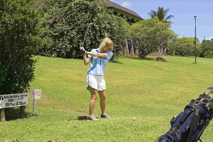 Golf 29 of 76
