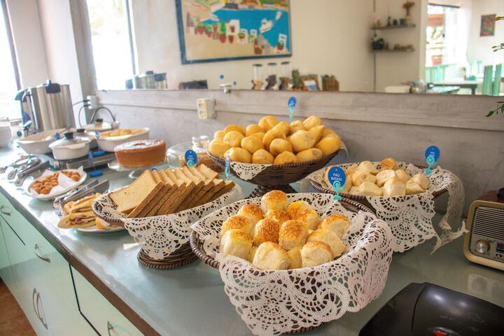 Breakfast/Coffee Service 85 of 102