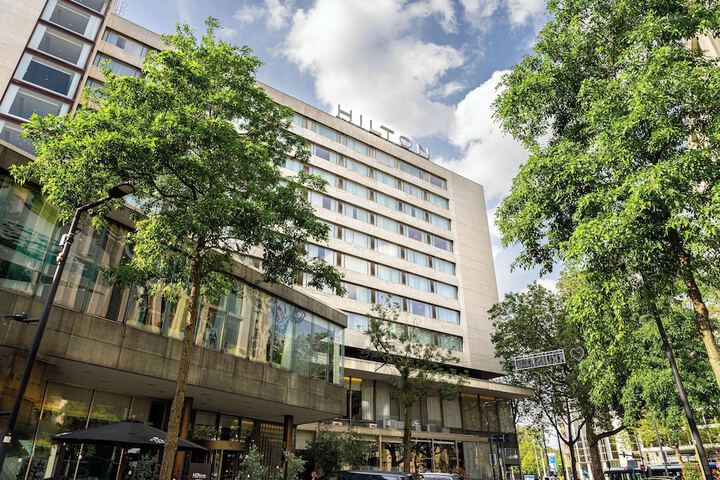 Hotel 84 of 87