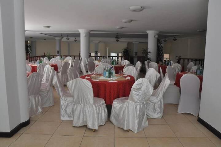 Ballroom/Hall 55 of 61