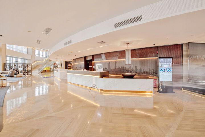 Hotel Interior 5 of 57