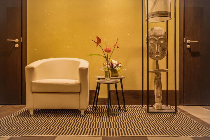 Hotel Interior 2 of 53
