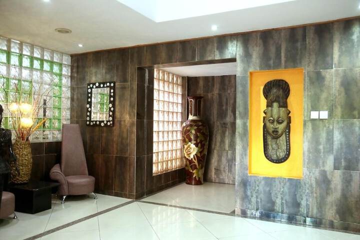 Hotel Interior 3 of 110