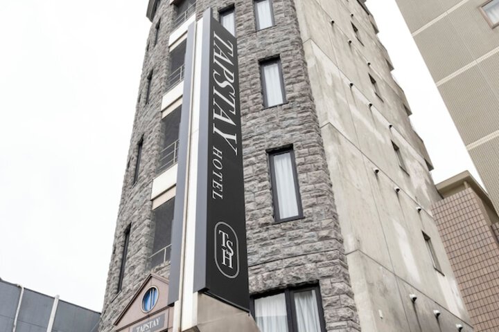 Hotel 46 of 47