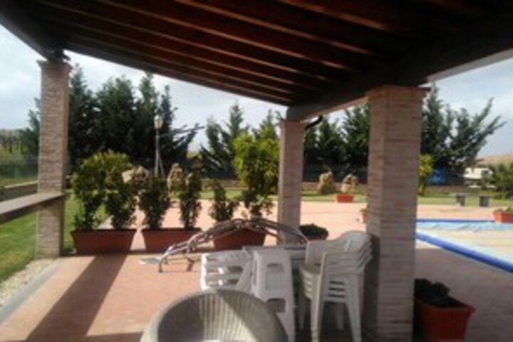 Terrace/Patio 86 of 89