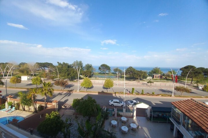 Hotel View 51 of 55