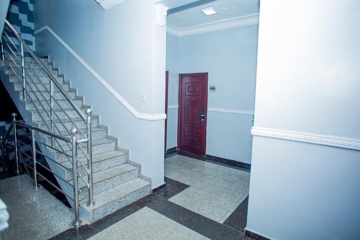 Hotel Interior 16 of 16