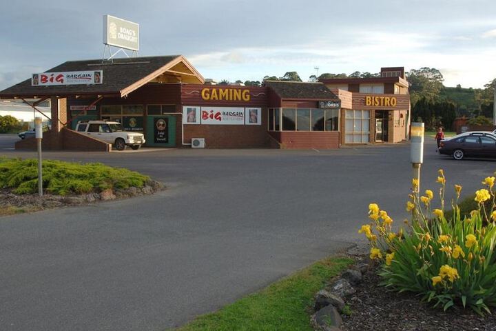 Hotel 42 of 43