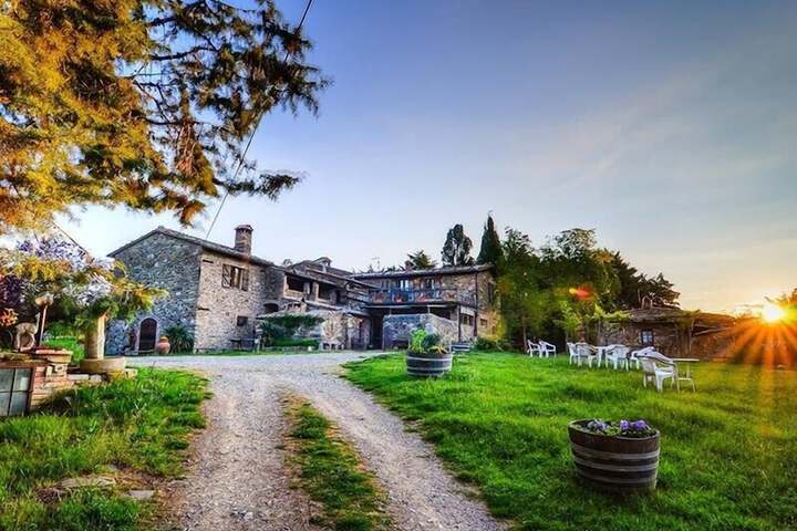 Agriturismo Il Cocco