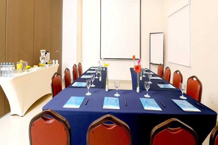 Meeting 26 of 34