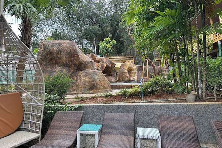 Terrace/Patio 28 of 57