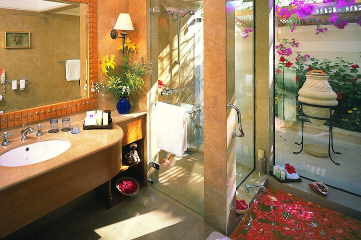 Bath Amenities