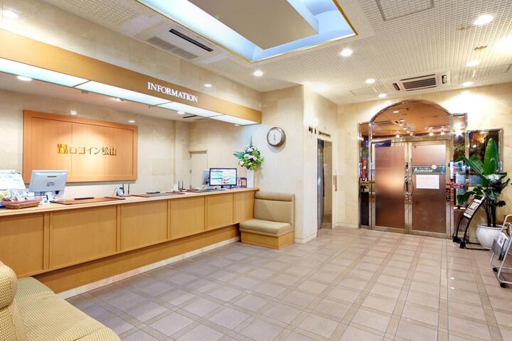 Lobby Photos
