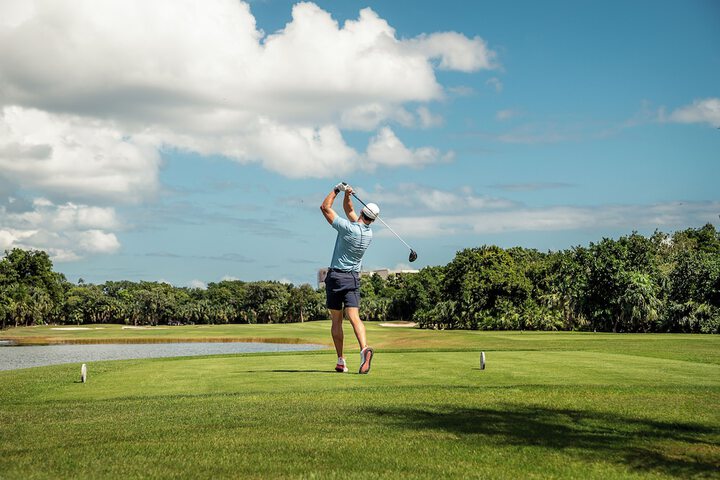 Golf 70 of 140