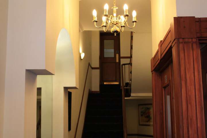 Hotel Interior 2 of 25