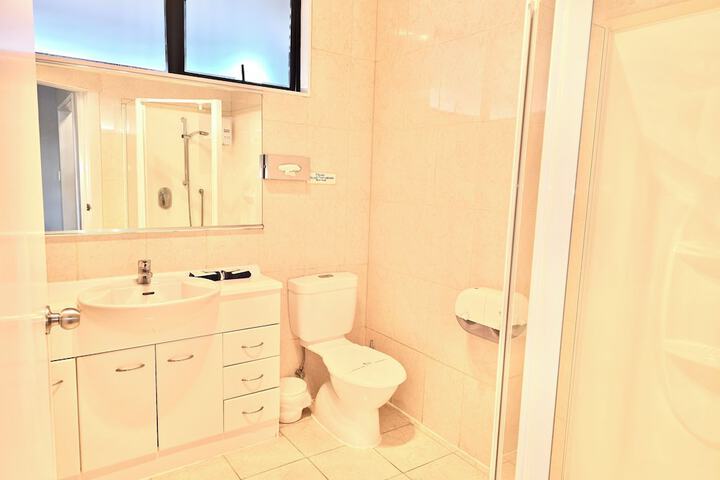 Bath Amenities