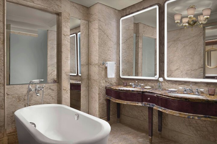 Bath Photo