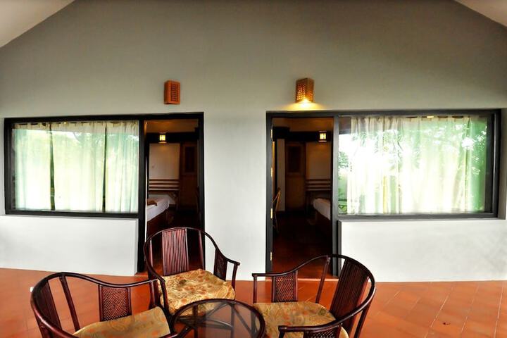 Terrace/Patio 19 of 64