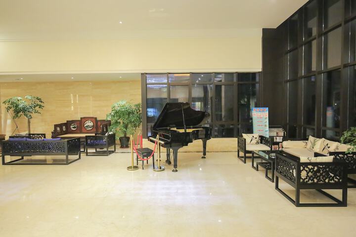 Hotel Interior 6 of 50