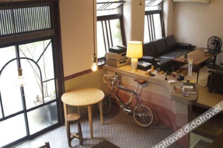 Hotel Interior 15 of 26