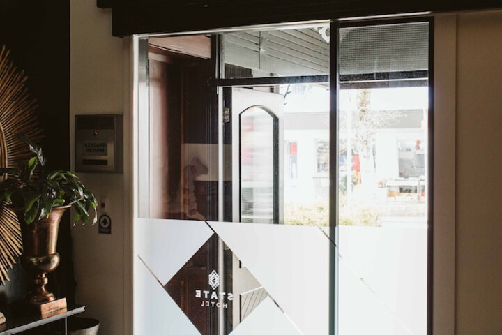 Lobby Photos