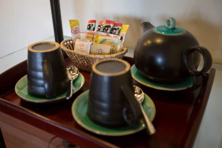 Room amenity