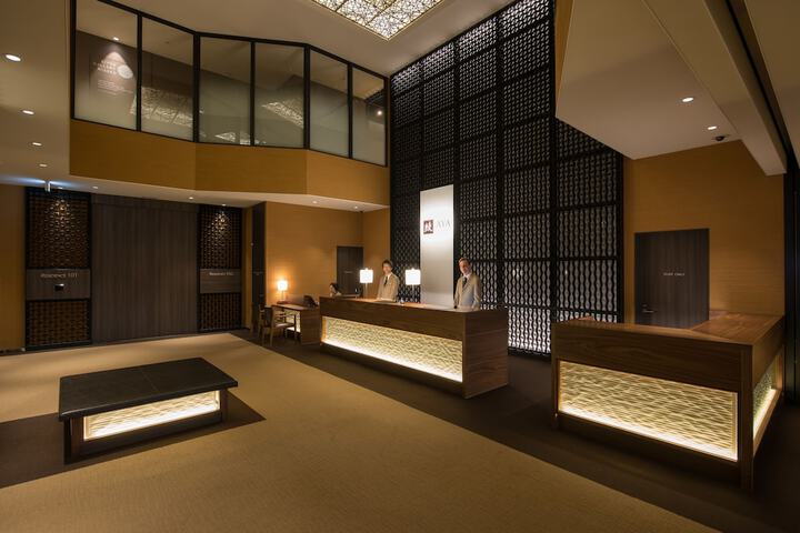 Hotel Interior 3 of 176