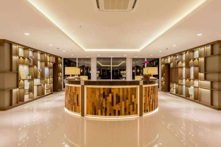 Hotel Interior 2 of 56