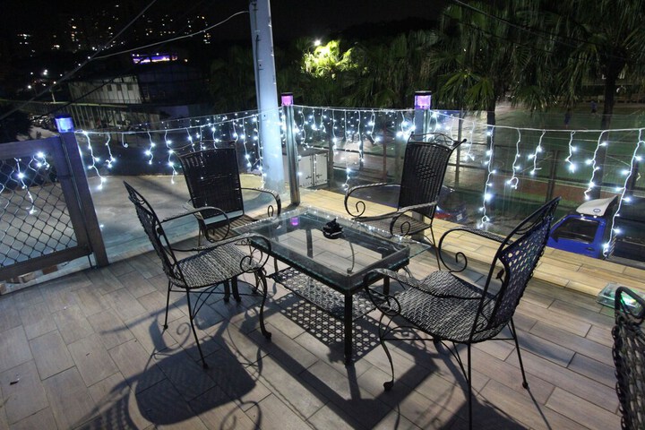 Terrace/Patio 244 of 246