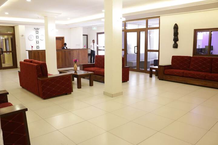 Hotel Interior 19 of 22