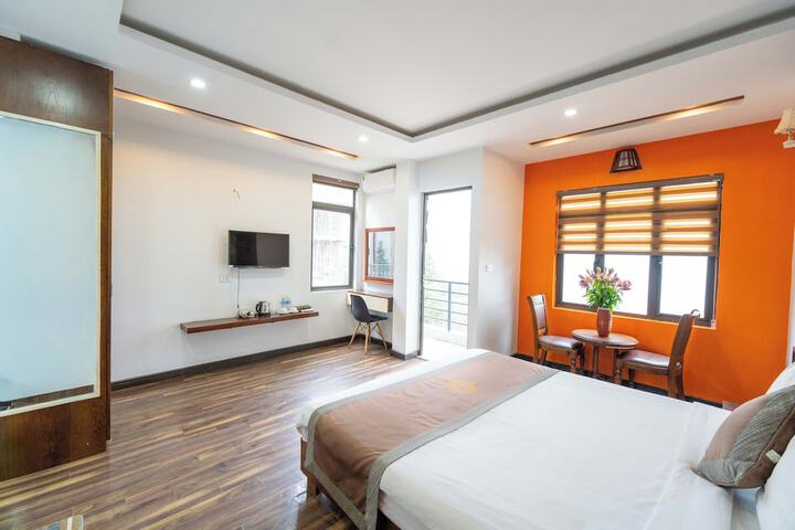 Song Anh Hotel Sapa