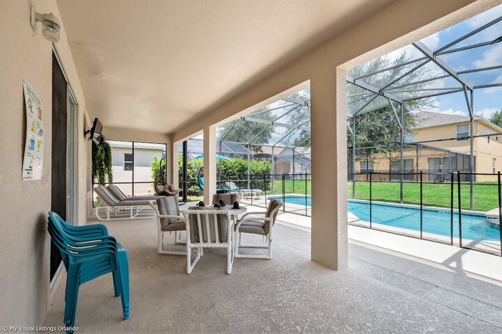 Terrace/Patio 84 of 87