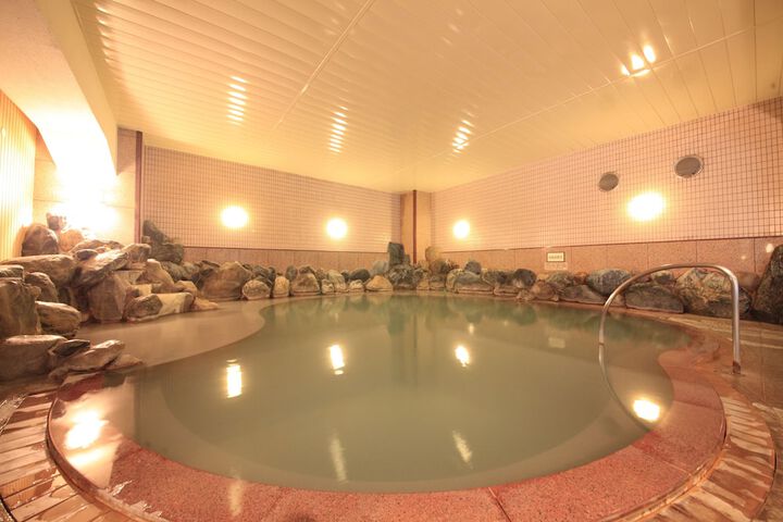 Relaxing Spa