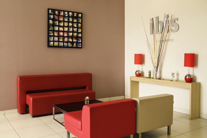 Hotel Interior 6 of 72