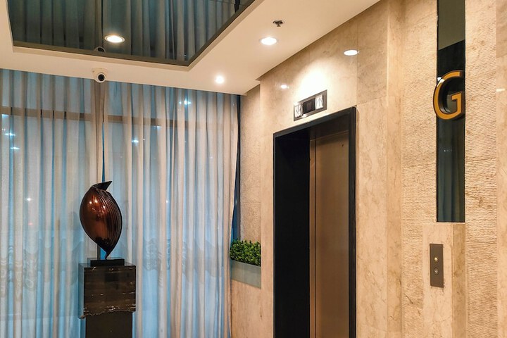 Hotel Interior 2 of 25