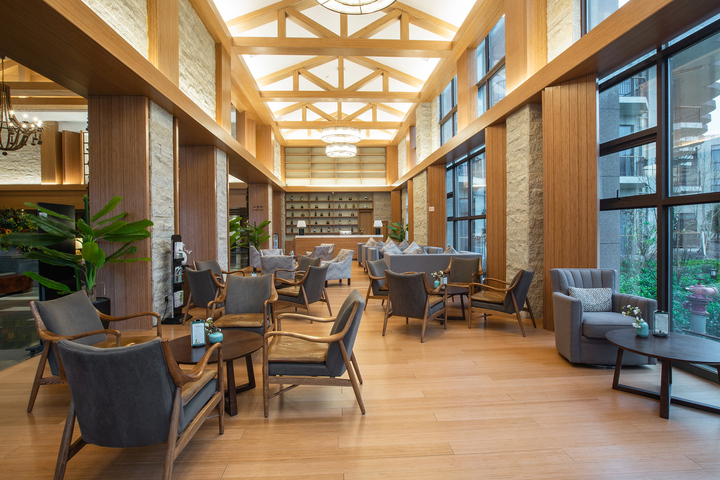 Hotel Interior 13 of 32