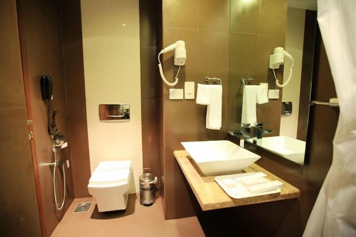 Bath Amenities