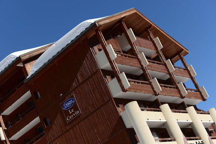 Hotel 12 of 13
